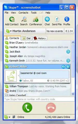 WhatsApp_Skype 关闭原因分析_微软 Teams 与 Skype 对比
