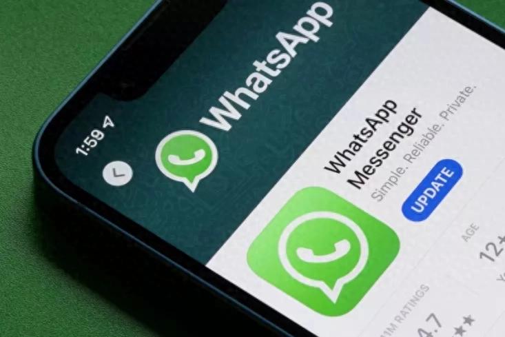 WhatsApp_儿童网络安全担忧_WhatsApp 最低年龄降低 13 岁
