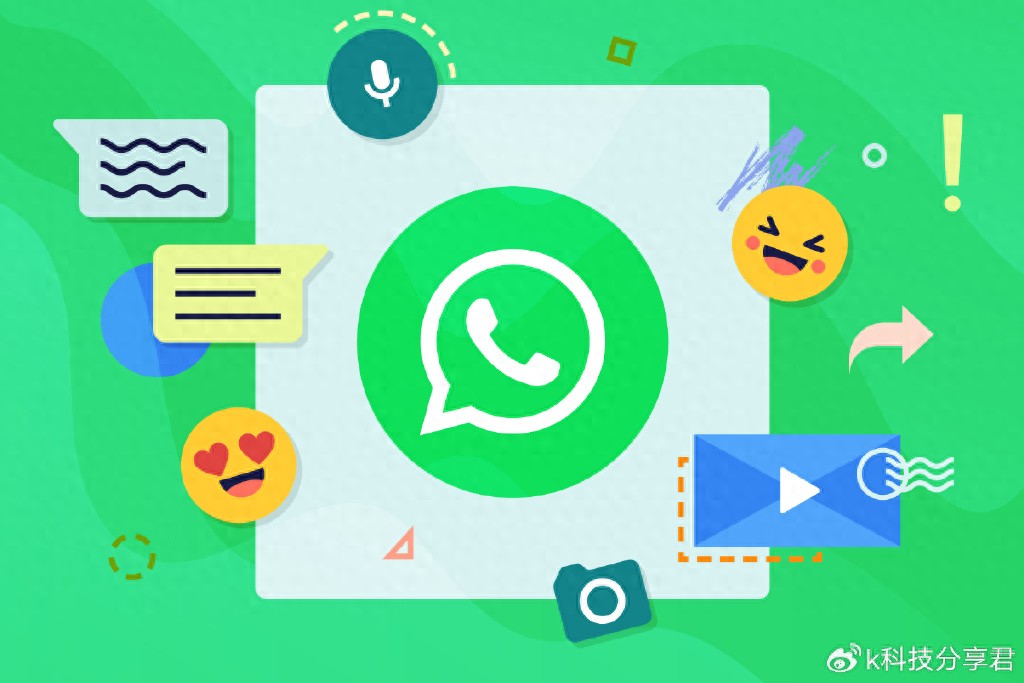 香港社交软件偏好_WhatsApp隐私保护优势_WhatsApp