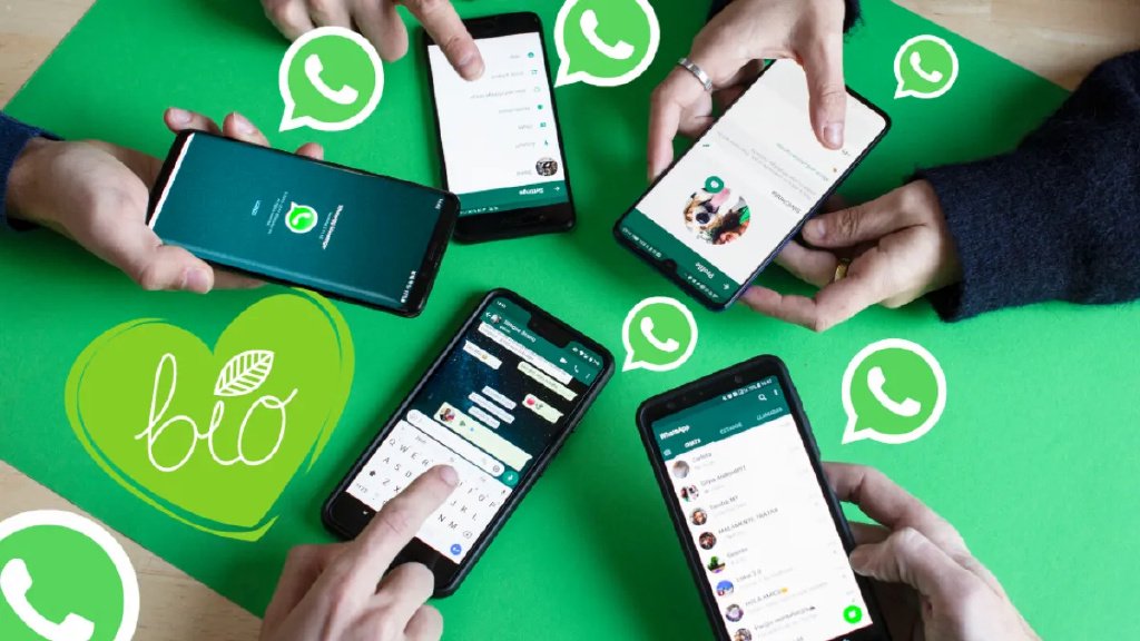 WhatsApp_香港社交软件偏好_WhatsApp隐私保护优势