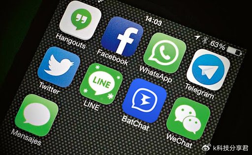 WhatsApp隐私保护优势_WhatsApp_香港社交软件偏好