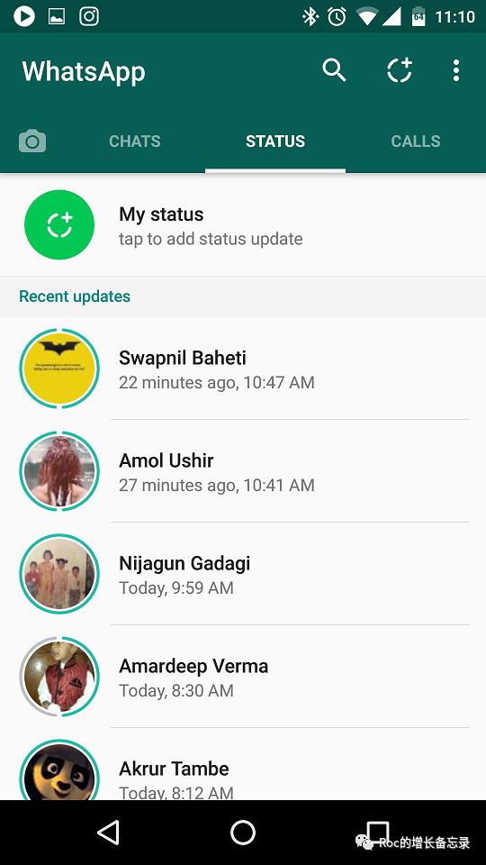  whatsapp 网络效应形成 _WhatsApp_whatsapp 指数型增长 