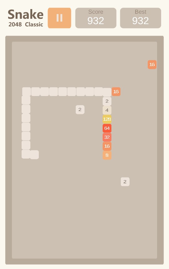 经典贪吃蛇2048好玩吗？经典贪吃蛇2048游戏介绍