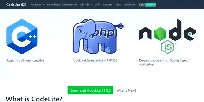 手机c语言编译器哪个好_ Visual Studio Code C语言开发 _C语言编程IDE推荐 