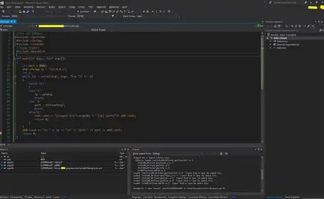 手机c语言编译器哪个好_ VScode C编译器 _C语言编译器推荐 