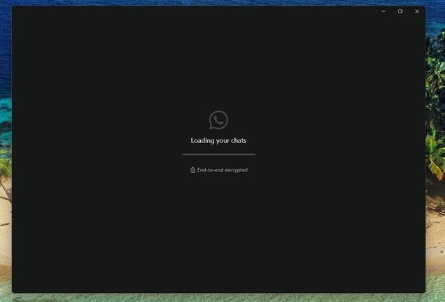WhatsApp 放弃 UWP WinUI_WhatsApp Windows 11 WebView2_WhatsApp