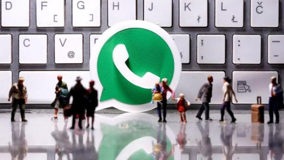 WhatsApp巴西支付服务_Facebook Pay WhatsApp_WhatsApp