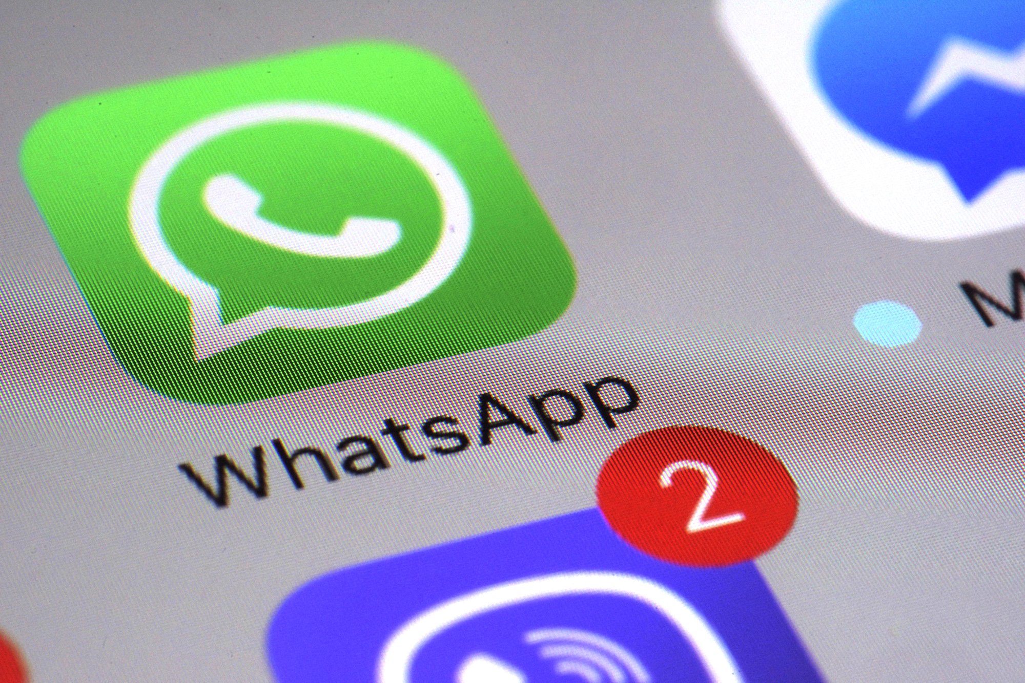 WhatsApp黑客攻击_WhatsApp_WhatsApp监控软件漏洞