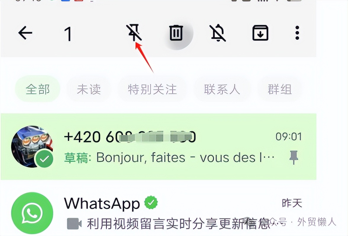WhatsApp_whatsapp翻译功能_whatsapp双手机登录