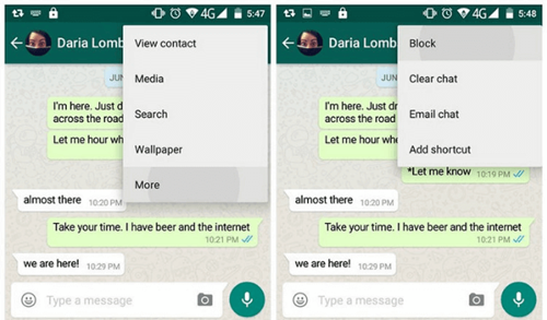 WhatsApp_whatsapp官网版星标消息_whatsapp官网版置顶聊天
