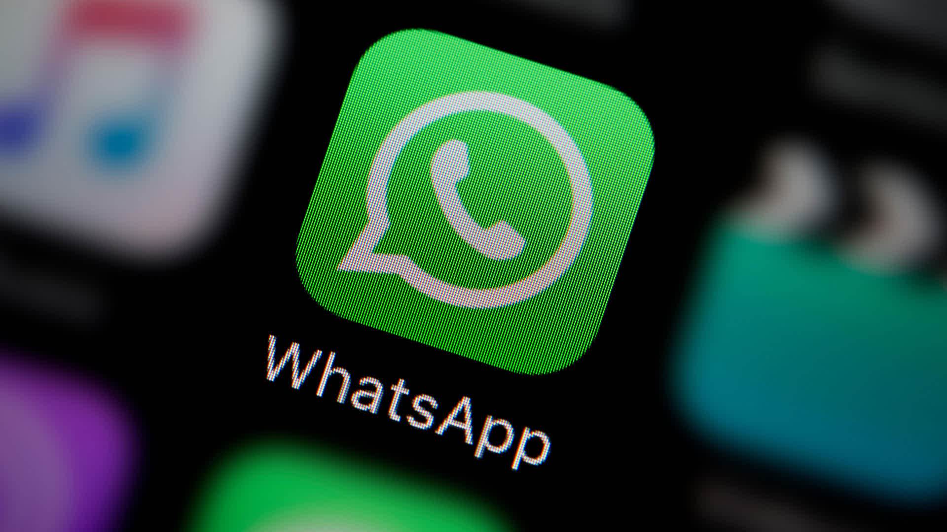 WhatsApp_WhatsApp广告引入_WhatsApp无广告承诺违背