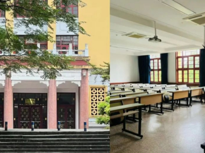 重庆大学标准化考场建设的“必考题”，以太彩光技术解“燃眉之急”