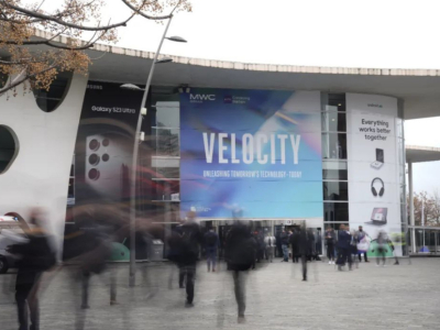 MWC 2023 | 锐捷网络携前沿创新方案亮相巴塞罗那
