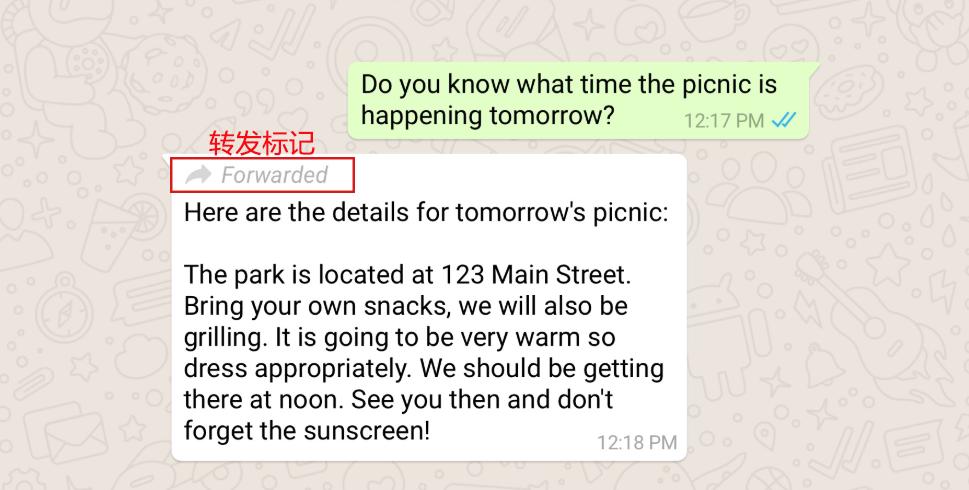 WhatsApp_谣言传播影响_WhatsApp打击虚假信息策略