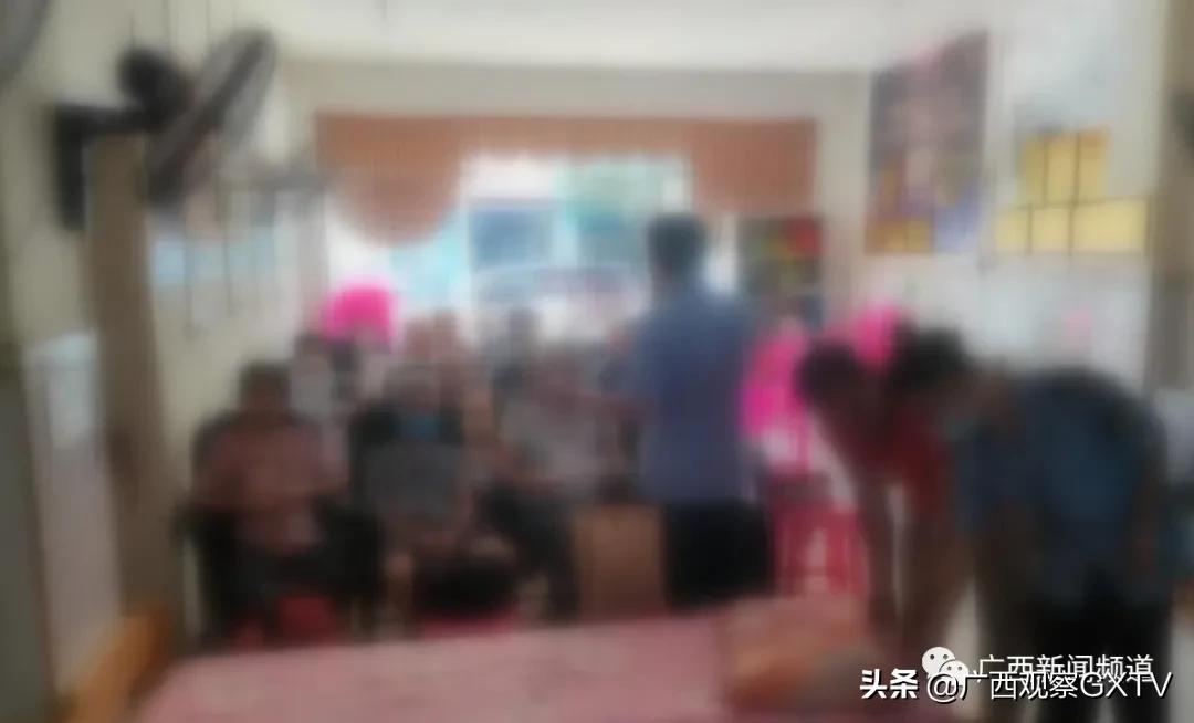 广西柳城保健品会销案例_中国老年会销礼品网_老年会销骗局揭秘