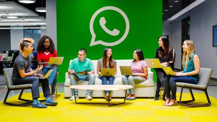 WhatsApp增长秘诀_WhatsApp专注策略_WhatsApp