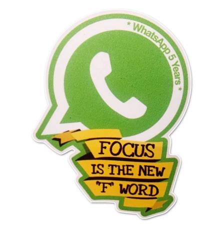 WhatsApp_WhatsApp增长秘诀_WhatsApp专注策略
