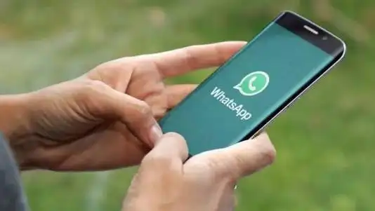 WhatsApp用户信息泄露_WhatsApp_Meta旗下通讯软件安全事件