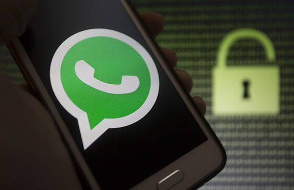 WhatsApp_WhatsApp黑客攻击_NSO集团间谍软件