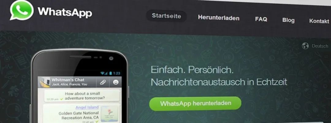 WhatsApp_whatsapp大陆号码注册技巧_whatsapp日常操作注意事项