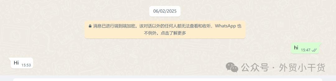 whatsapp大陆号码注册技巧_whatsapp日常操作注意事项_WhatsApp
