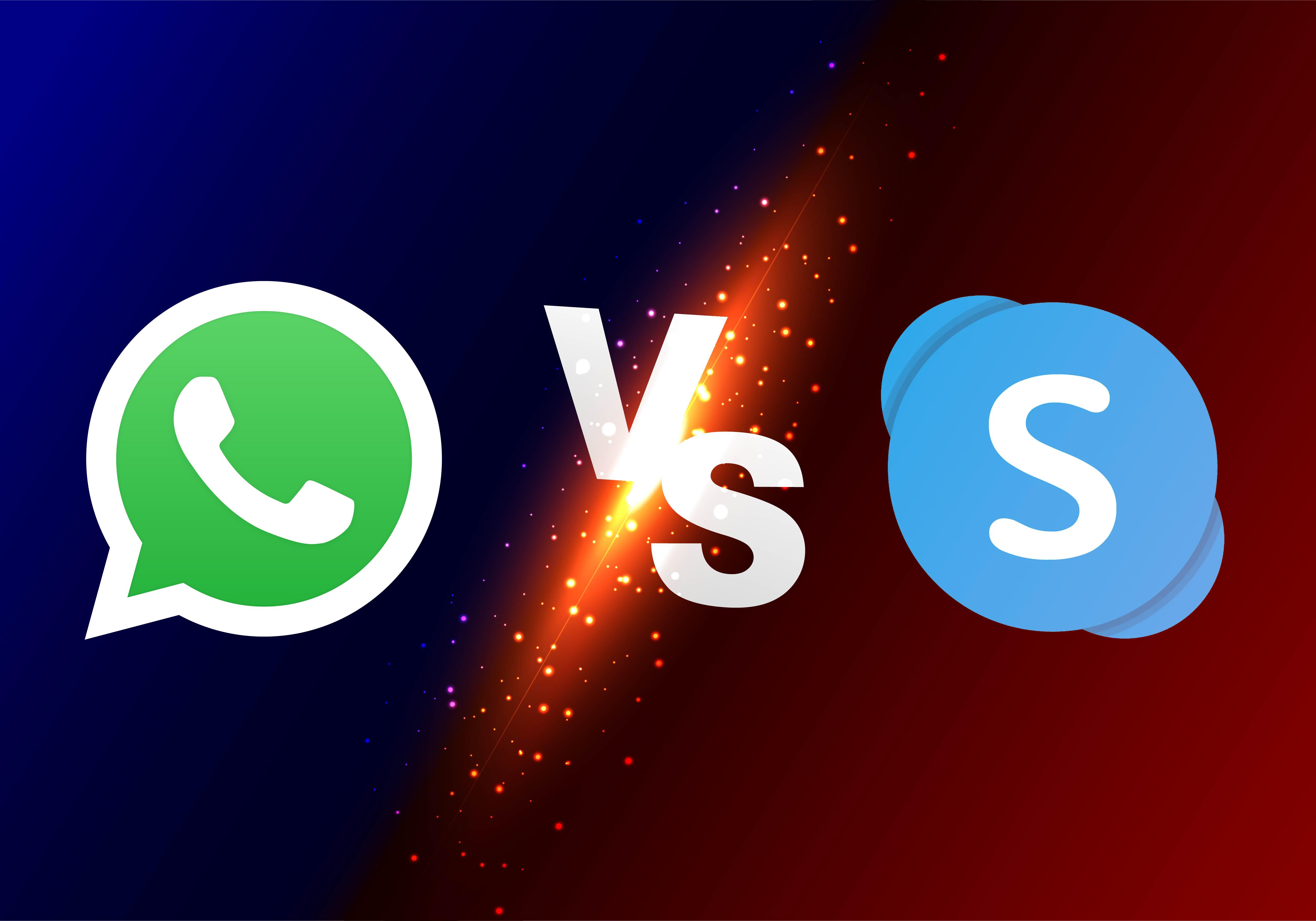 WhatsApp_Skype关闭时间_Skype用户迁移到Teams