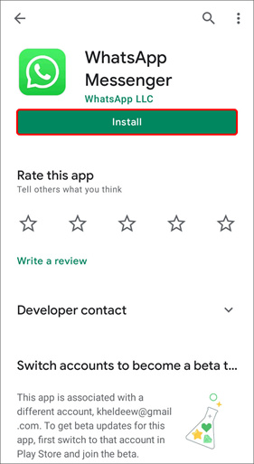 whatsapp最新安卓版本_WhatsApp_状态功能自定义
