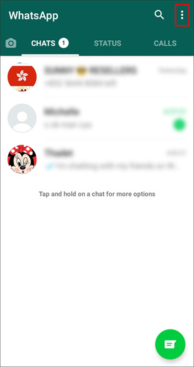 WhatsApp_状态功能自定义_whatsapp最新安卓版本