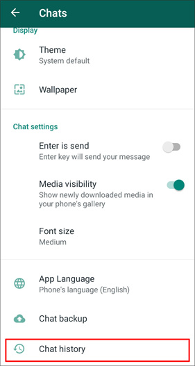 WhatsApp_状态功能自定义_whatsapp最新安卓版本