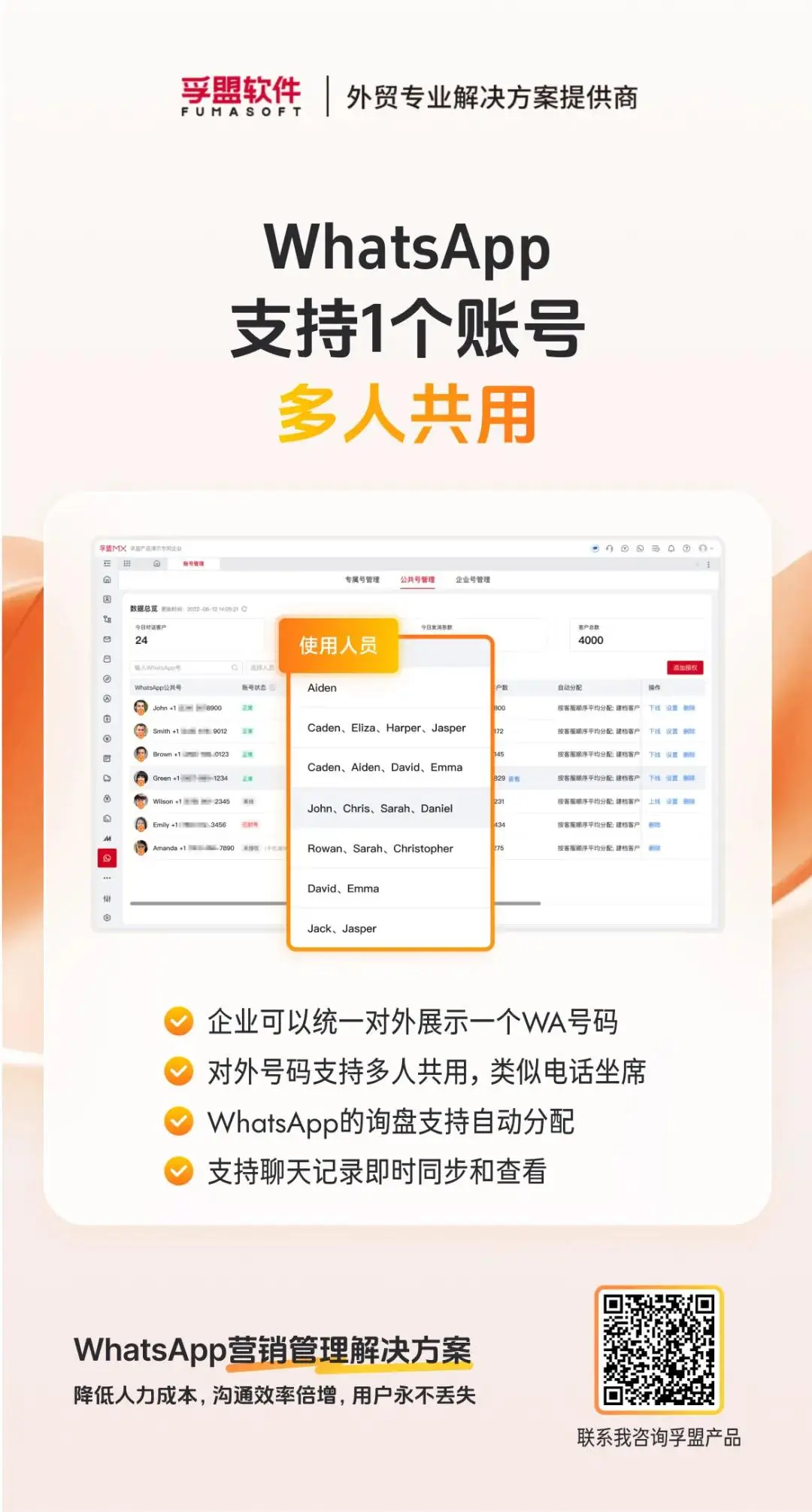 WhatsApp_WhatsApp注册问题_外贸人WhatsApp注册技巧