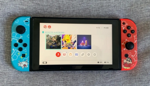 手机上无法登录任天堂_Nintendo Switch独占游戏_解决switch登录问题方法
