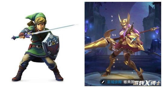 任天堂Switch王者荣耀版本_王者荣耀海外版Switch版_手机上无法登录任天堂