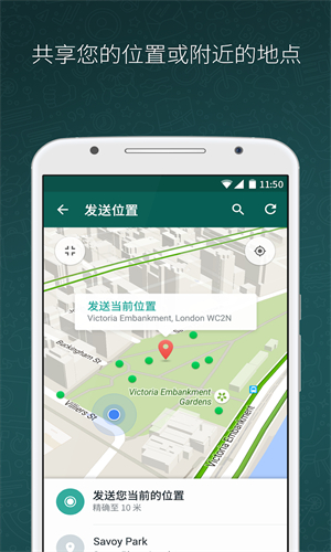 WhatsApp官网版