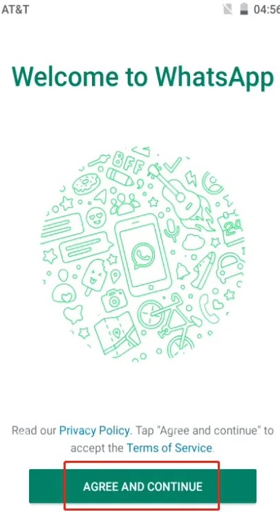 whatsapp官网中文版