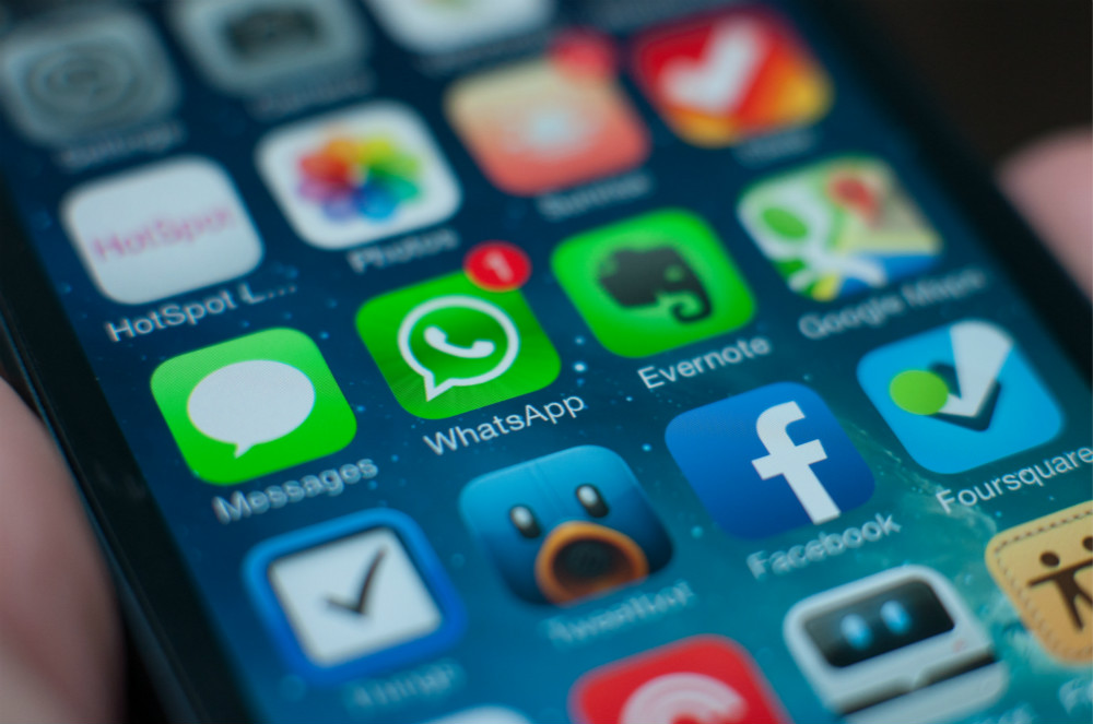 WhatsApp时尚行业营销_WhatsApp_微信化WhatsApp应用
