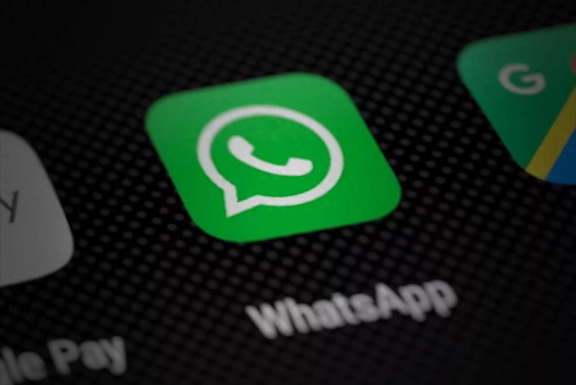  欧洲反垄断法调查 _Meta WhatsApp AI 聊天机器人 _WhatsApp