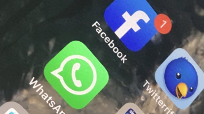 WhatsApp_Telegram隐私保护_WhatsApp安全漏洞