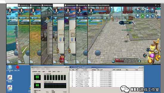 手游工作室一机一IP方法_手游工作室wifi实现单ip_真手机流量卡多开