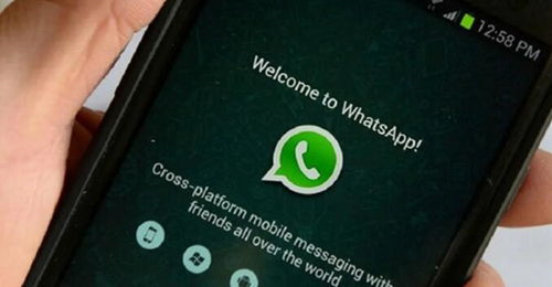 正版WhatsApp群组视频通话教程_WhatsApp_WhatsApp端对端加密通讯工具