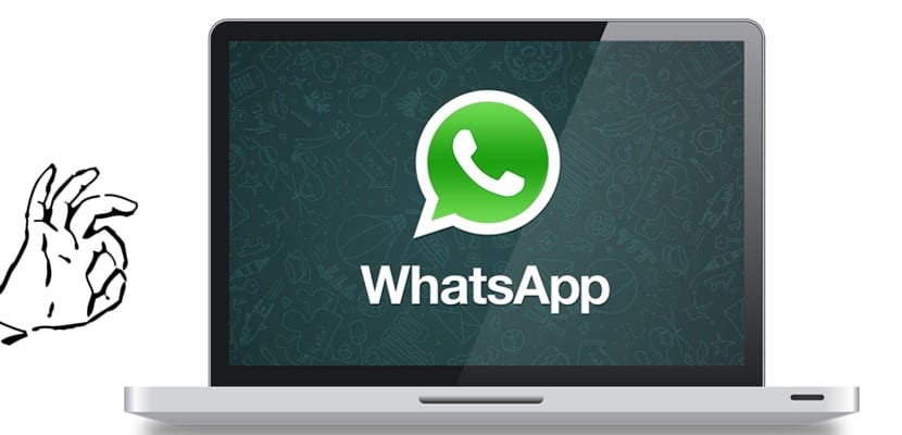 适用于PC的Whatsapp