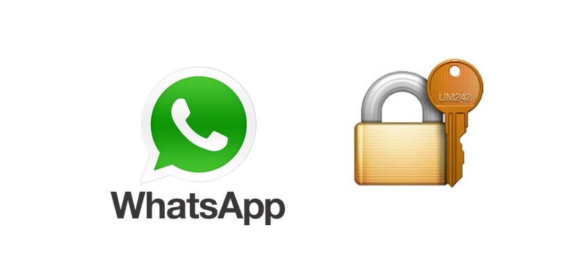 WhatsApp加密