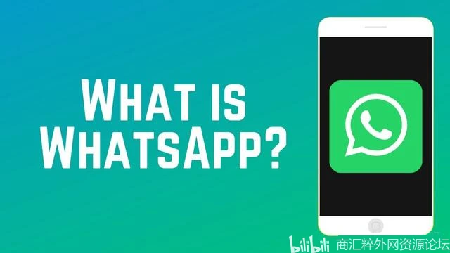 WhatsApp加密即时通讯_WhatsApp_WhatsApp全球用户量分析