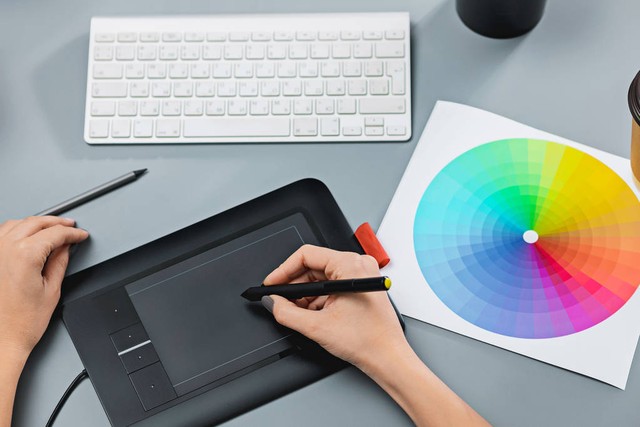 Adobe Photoshop BIM平面图制作_ps设计软件免费下载_Photoshop 人物配景颜色调整