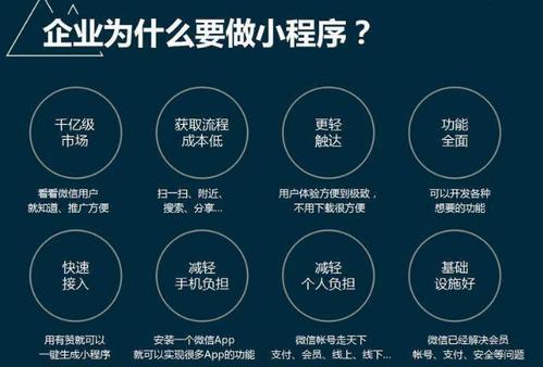 开发小程序需要什么服务器_微信小程序开发申请账号_服务器租用备案域名
