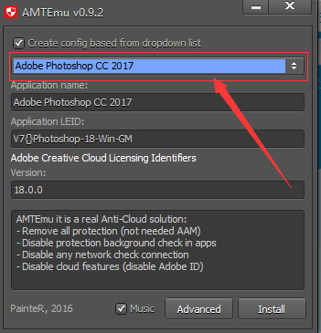 如何在电脑上安装ps_PS CC 2018官方中文版下载_Adobe Photoshop CC2018破解安装教程