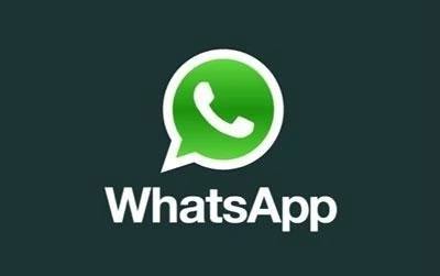 WhatsApp印度移动支付_WhatsApp_印度支付市场新玩家