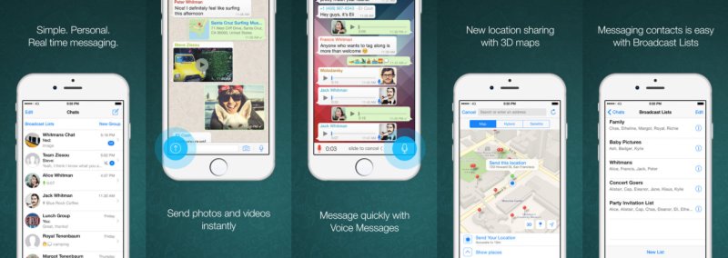 消费级产品生命周期_WhatsApp_产品市场匹配PMF