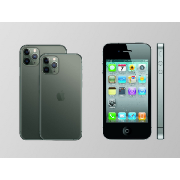 iPhone 12曝光信息汇总 不止有5G
