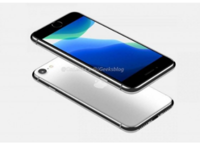 苹果要求供应商至6月份生产8000万台iPhone