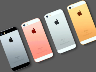 产业链：苹果正在试产iPhone 9小屏手机 国行售价或低于3000元